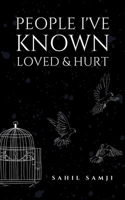 People I've Known Loved & Hurt Paperback Bookleaf Publishing