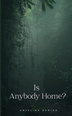 Is Anybody Home? Paperback Libresco Feeds Private Limited