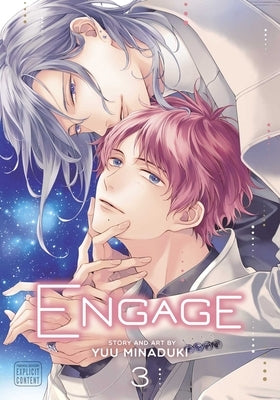 Engage, Vol. 3 by Minaduki, Yuu