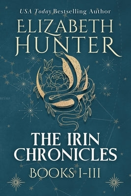 The Irin Chronicles: Books 1-3 Paperback Recurve Press, LLC