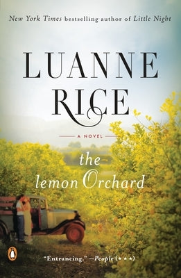 The Lemon Orchard Paperback Penguin Publishing Group