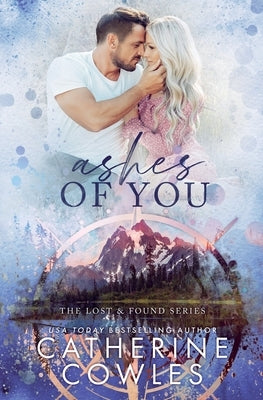 Ashes of You Paperback Pagesmith LLC