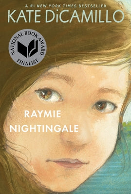Raymie Nightingale: (A Historical Middle-Grade Novel of Hope and Friendship Set in 1970s Florida - For Kids Ages 10-14 in Grades 5-9) Paperback Candlewick Press (MA)