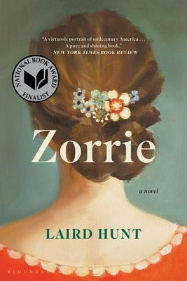 Zorrie Paperback Bloomsbury Publishing