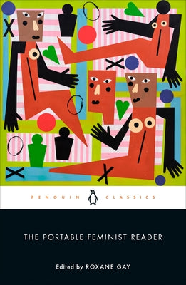 The Portable Feminist Reader Paperback Penguin Classics