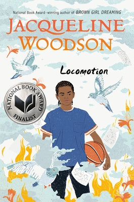 Locomotion Paperback Nancy Paulsen Books