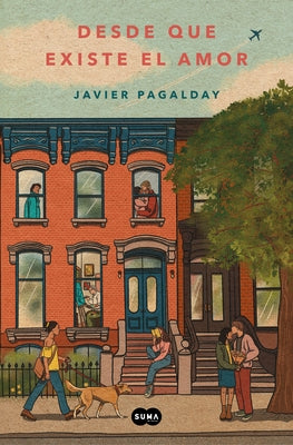 Desde Que Existe El Amor / Ever Since Love Exists by Pagalday, Javier
