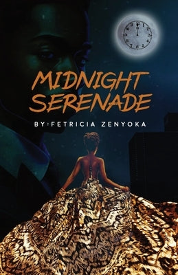 Midnight Serenade: A Fantasy Novel Paperback Djs Legacy Incorporated