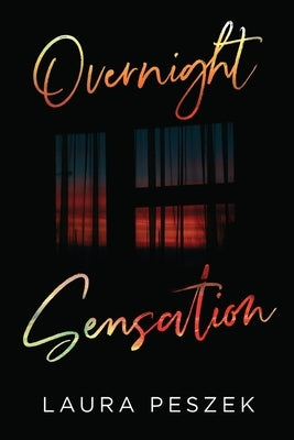 Overnight Sensation Paperback Olympia Publishers