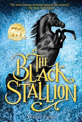The Black Stallion Paperback Random House Trade