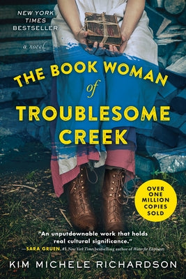 The Book Woman of Troublesome Creek Paperback Sourcebooks Landmark