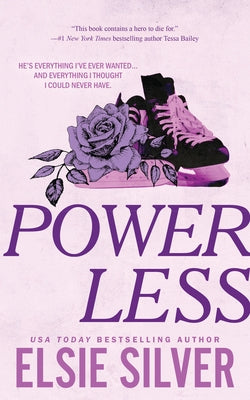 Powerless Paperback Bloom Books