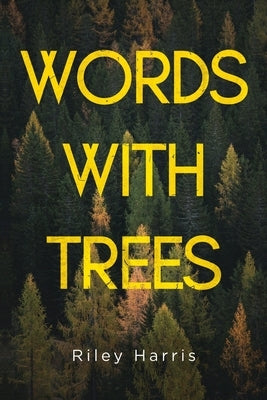 Words With Trees Paperback Olympia Publishers
