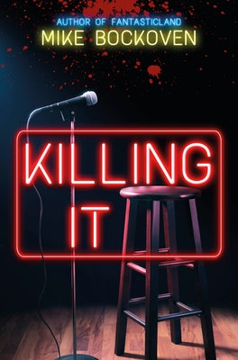 Killing It by Bockoven, Mike
