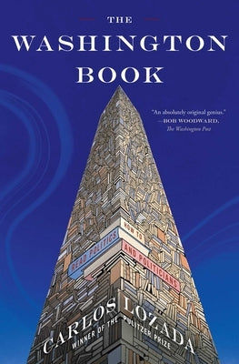 The Washington Book: How to Read Politics and Politicians Paperback Simon & Schuster