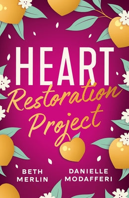 Heart Restoration Project Paperback Montlake
