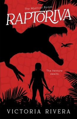 Raptoriva Paperback Prosey Books