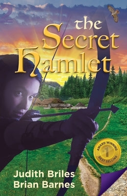 The Secret Hamlet by Briles, Judith