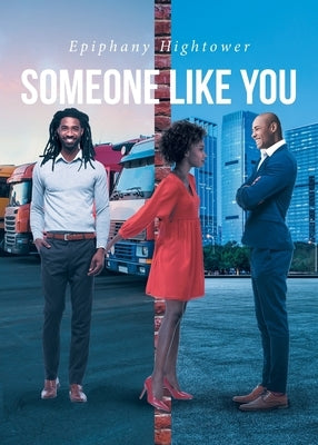 Someone Like You Paperback Fulton Books