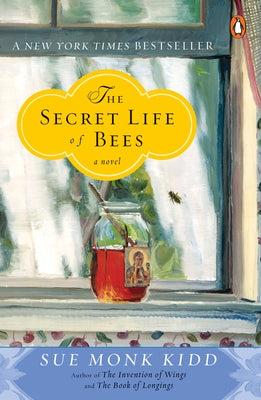 The Secret Life of Bees Paperback Penguin Books