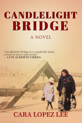 Candlelight Bridge Paperback Flowersong Press