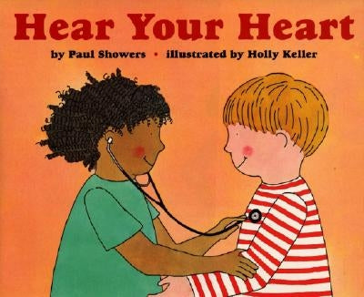 Hear Your Heart Paperback HarperCollins