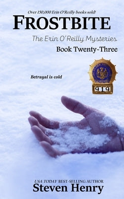 Frostbite Paperback Clickworks Press
