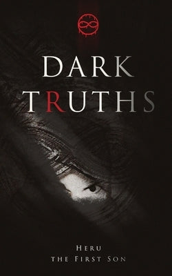 Dark Truths Paperback Jason Thomas