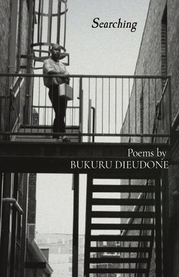 Searching: Poems by Paperback Freeair Books