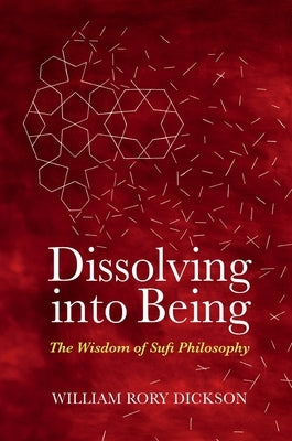 Dissolving into Being Paperback Anqa Publishing