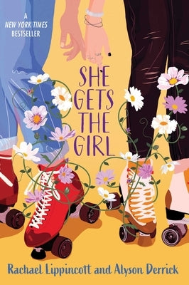She Gets the Girl Paperback Simon & Schuster Books for Young Readers