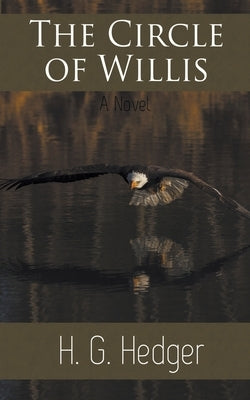 The Circle of Willis Paperback Wild Rose Press