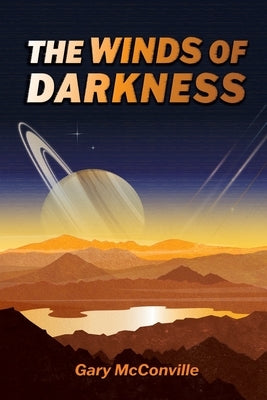 The Winds of Darkness Paperback Lagomorph Publishing LLC