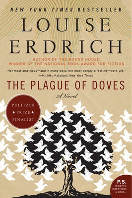 The Plague of Doves Paperback Harper Perennial