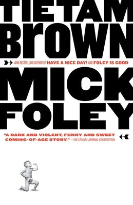 Tietam Brown Paperback Knopf Publishing Group