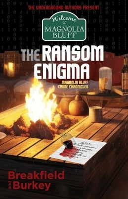 The Ransom Enigma Paperback Icabod Press