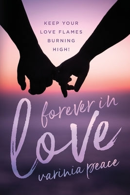 Forever in Love Paperback Palmetto Publishing