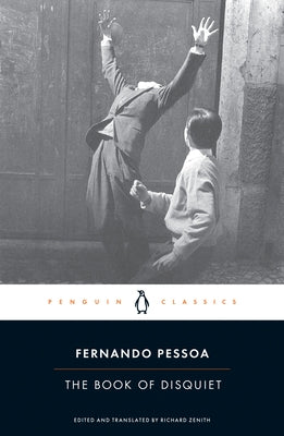 The Book of Disquiet Paperback Penguin Classics