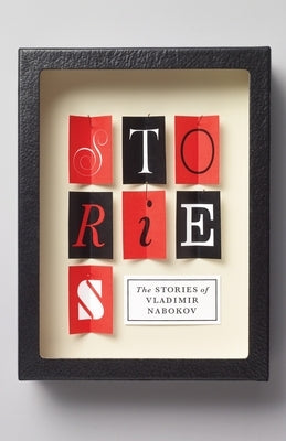 The Stories of Vladimir Nabokov Paperback Vintage