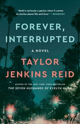 Forever, Interrupted Paperback Atria Books