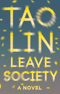 Leave Society Paperback Vintage