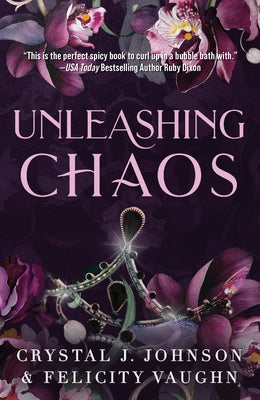 Unleashing Chaos Paperback Frayed Pages X Wattpad Books