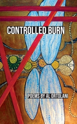 Controlled Burn Paperback Spartan Press