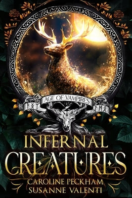 Infernal Creatures Paperback Dark Ink Publishing