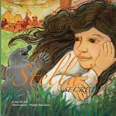 Stella's Secret by Du Toit, Lydia