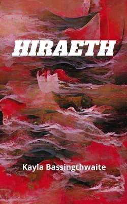 Hiraeth Paperback Bookleaf Publishing