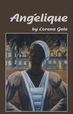 Angelique by Gale, Lorena