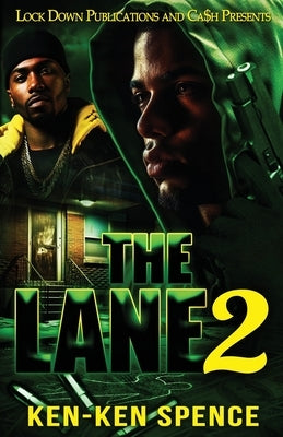 The Lane 2 Paperback Lock Down Publications