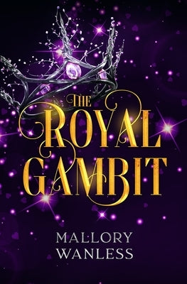 The Royal Gambit Paperback Enchanted Tales