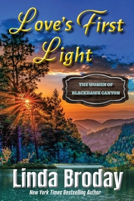 Love's First Light Paperback Epitaph Press